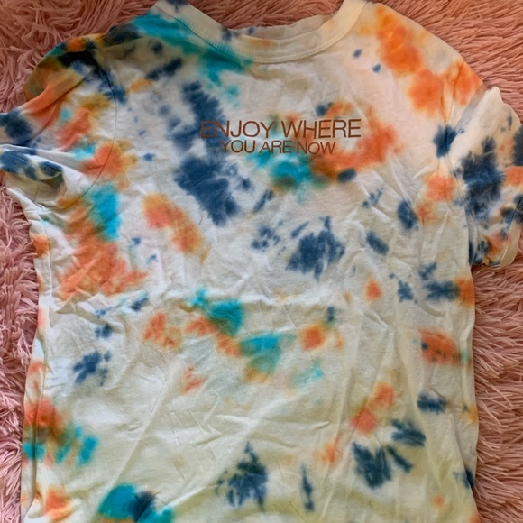 Zara tshirt - Picture 1 of 2